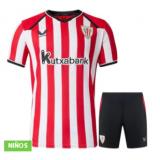 Athletic Bilbao 1a Equipación 2026/27 - NIÑOS